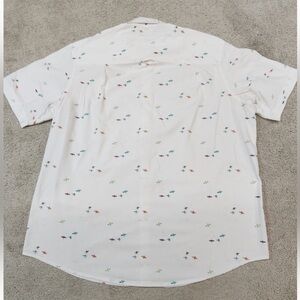 Michael Brandon Surfer shirt